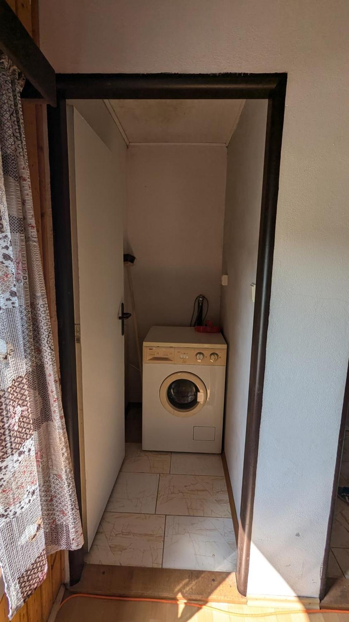 Appartement U Kodru