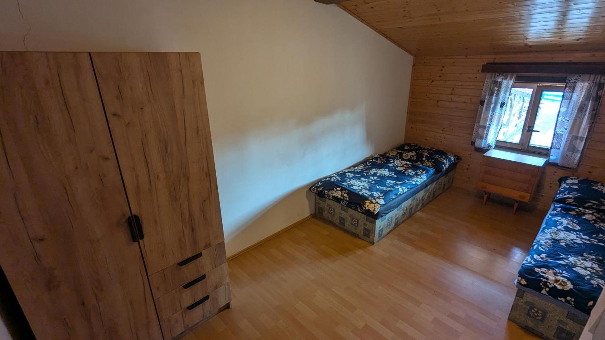U Kodru Apartment *