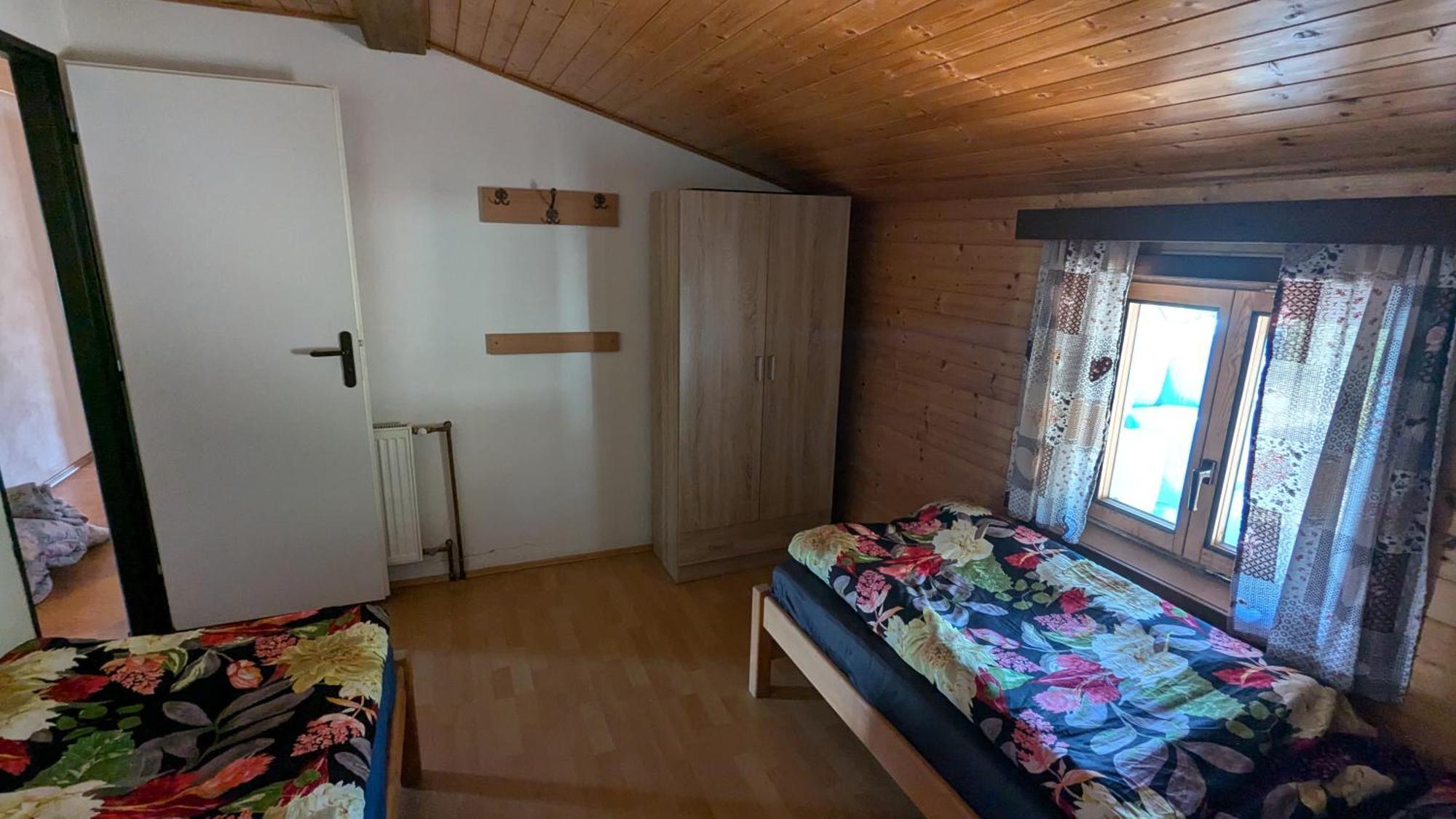 Apartment U Kodru