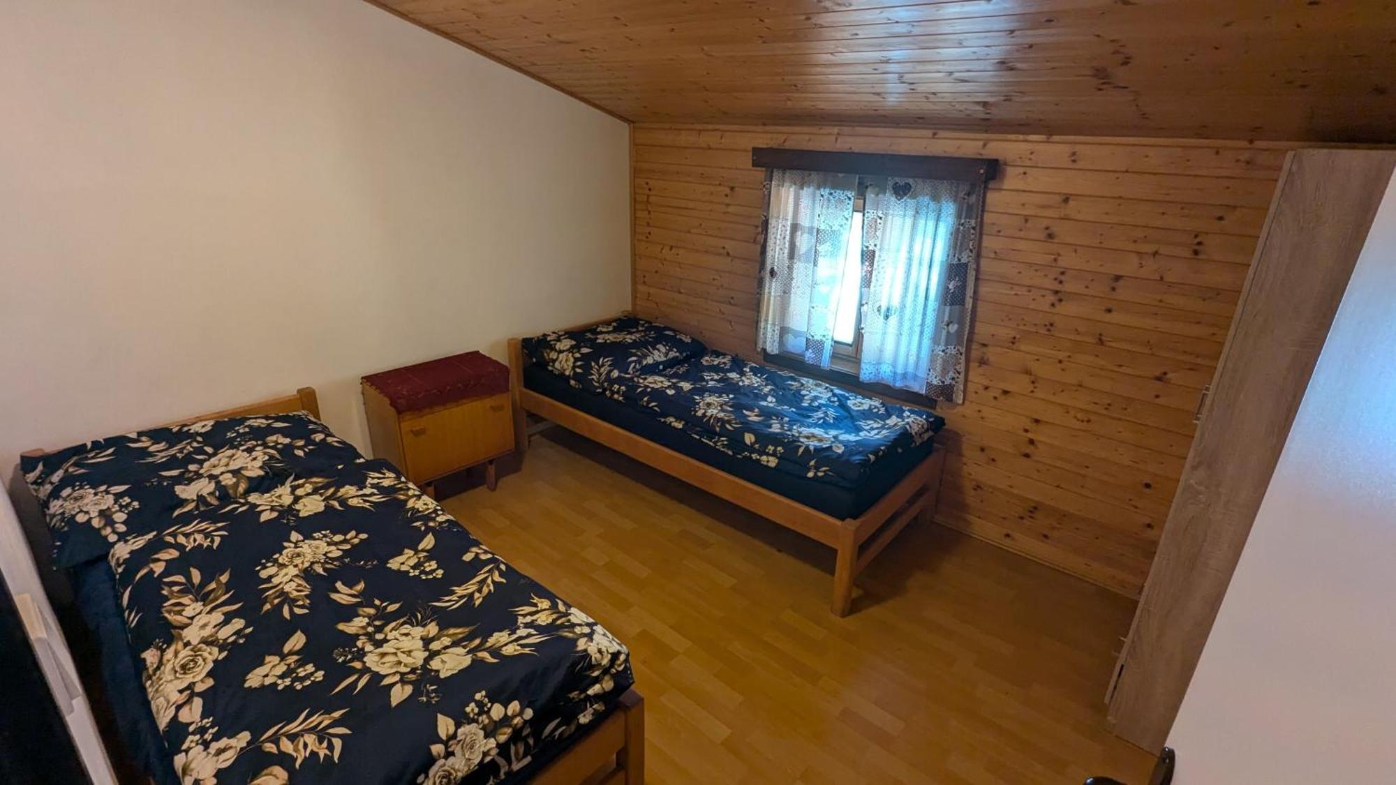 U Kodru Apartment