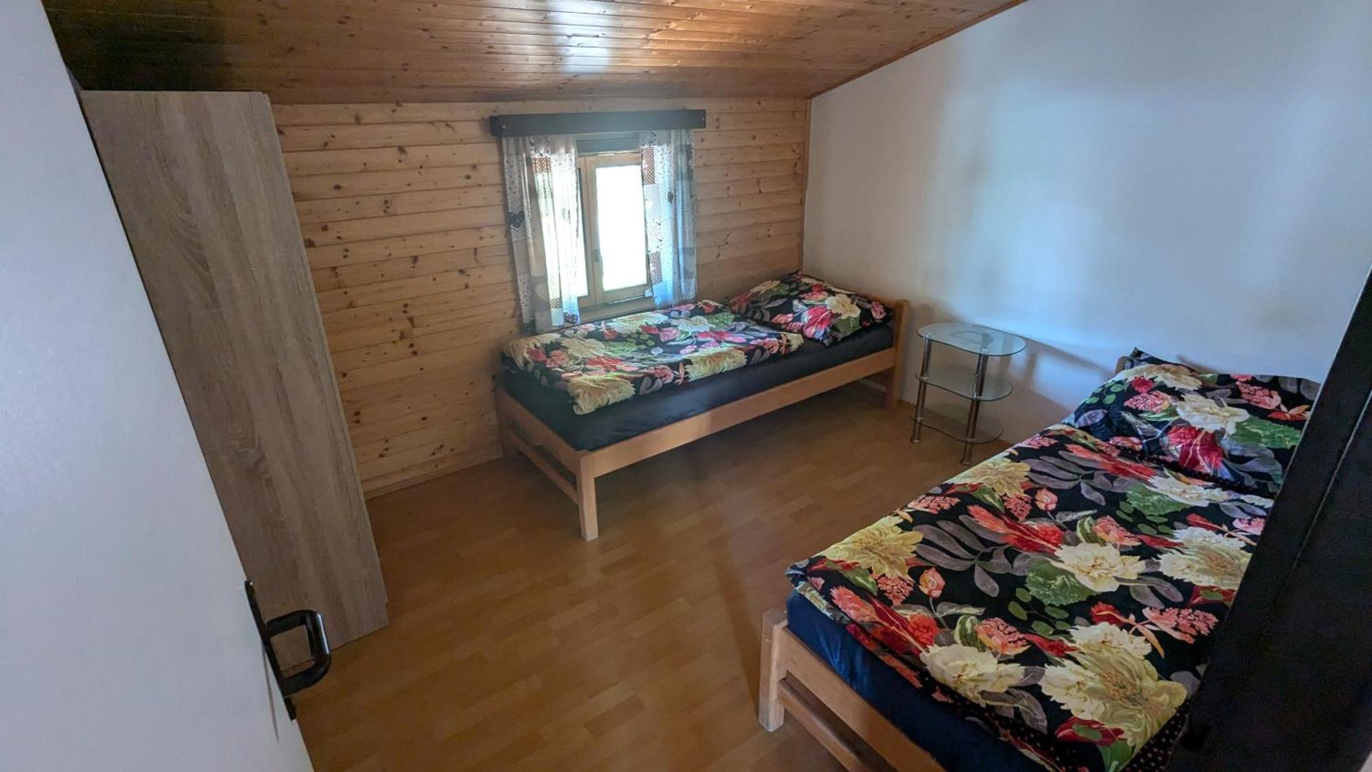 U Kodru Appartement Semily