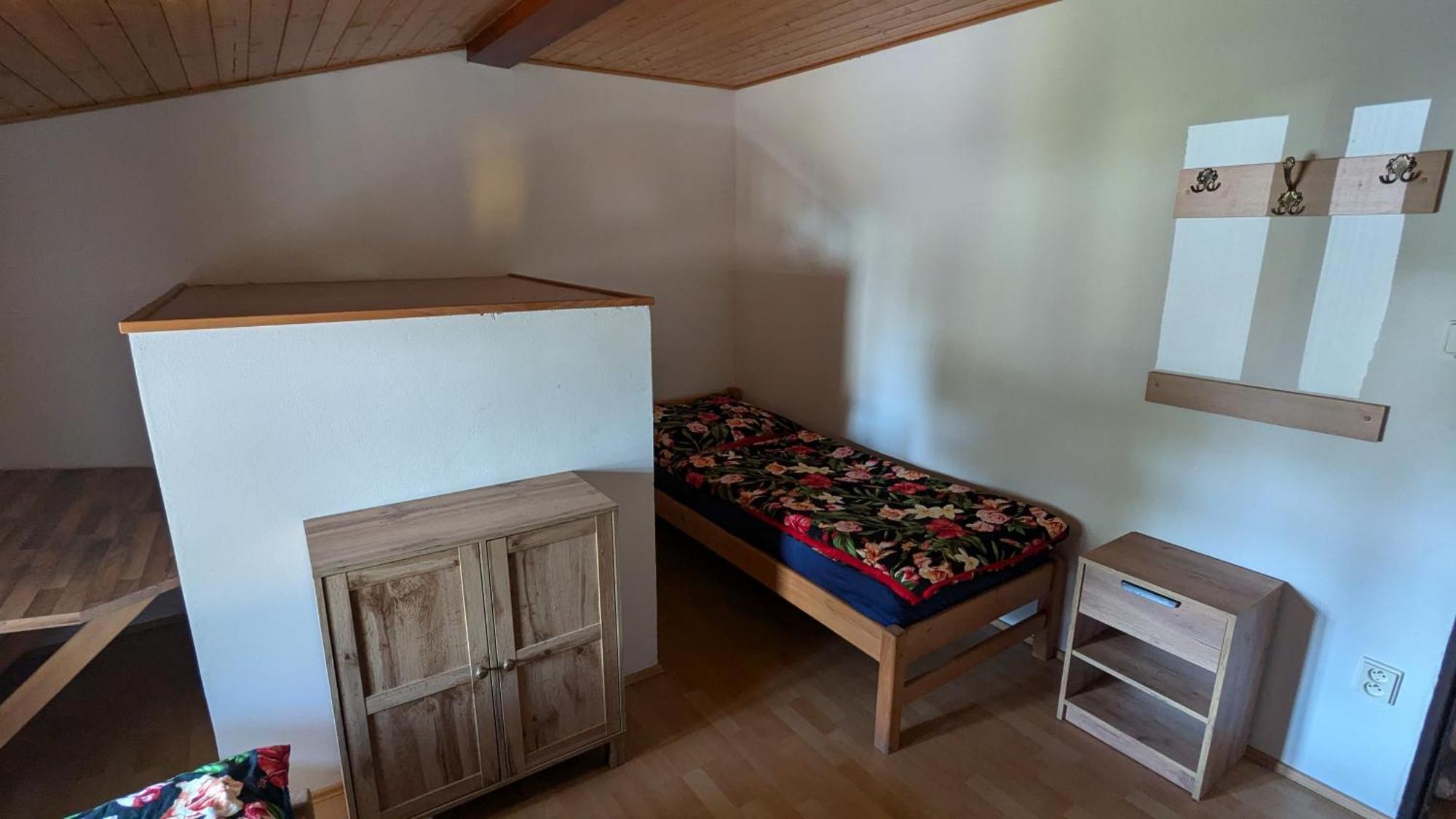 U Kodru Appartement *
