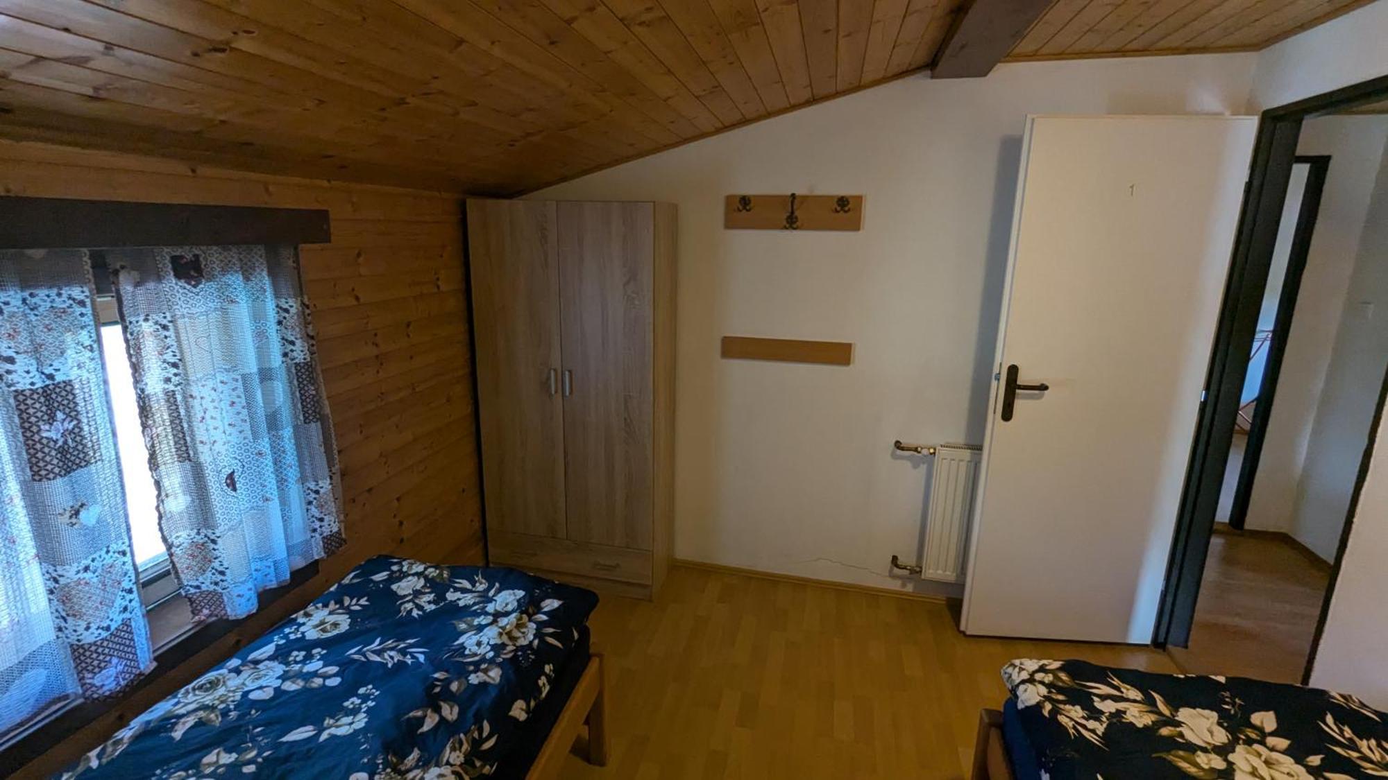 Apartment U Kodru *