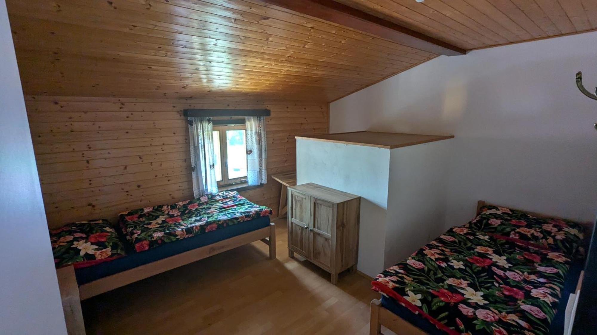 Apartment U Kodru Semily
