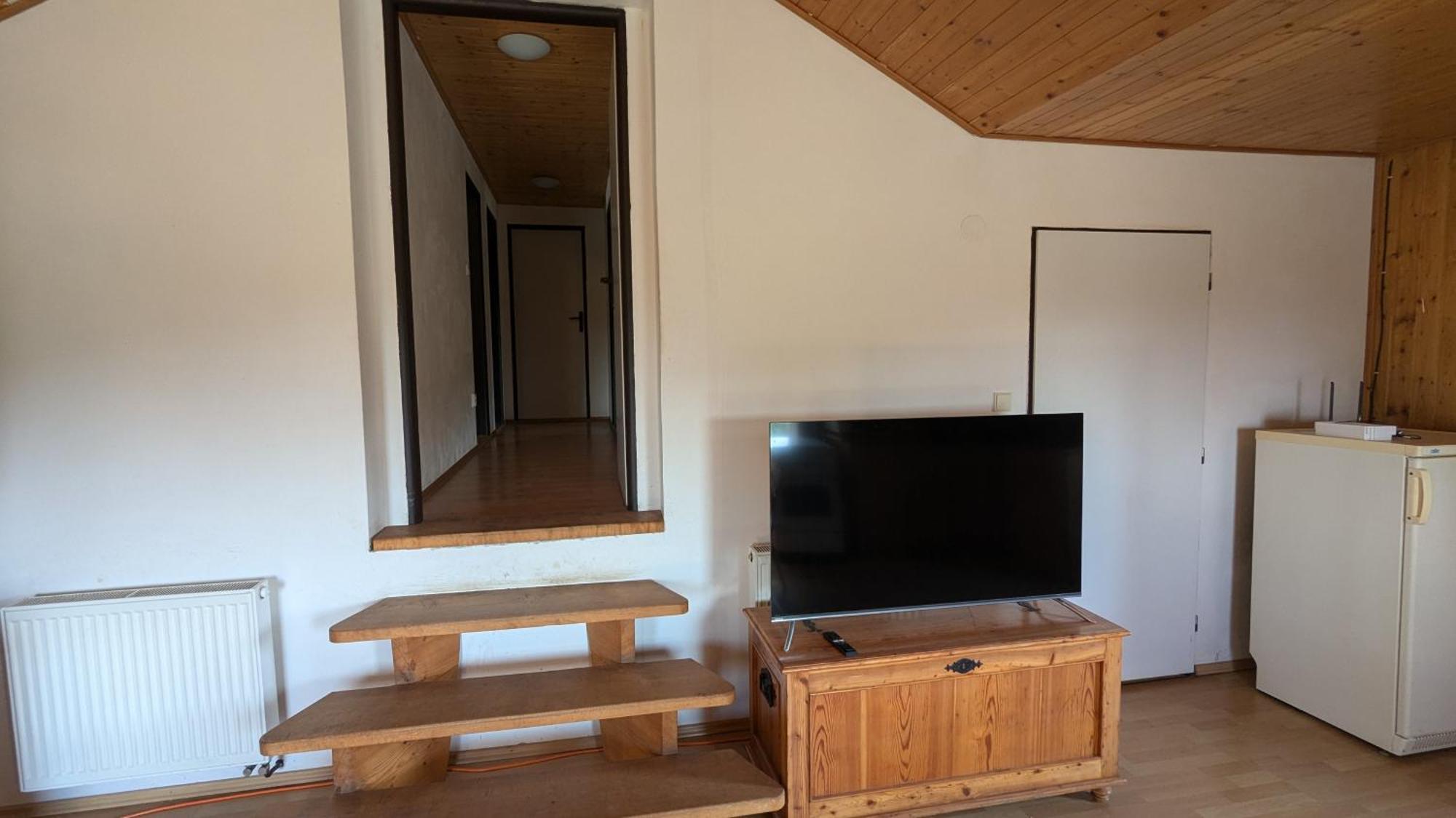 U Kodru Appartement